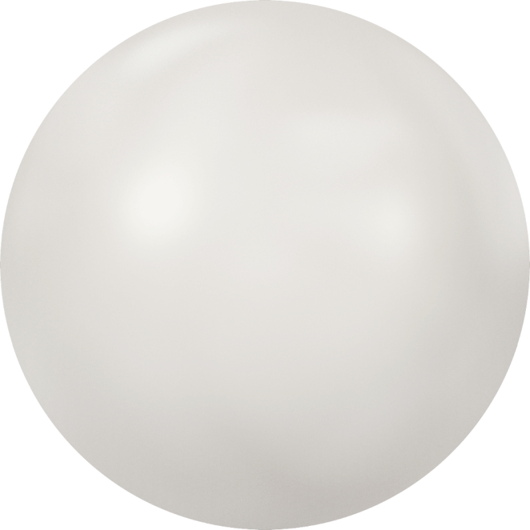 (image for) 2080/4 SS34.. Nacra Hot Fix Pearl Factory Pack 144 pcs
